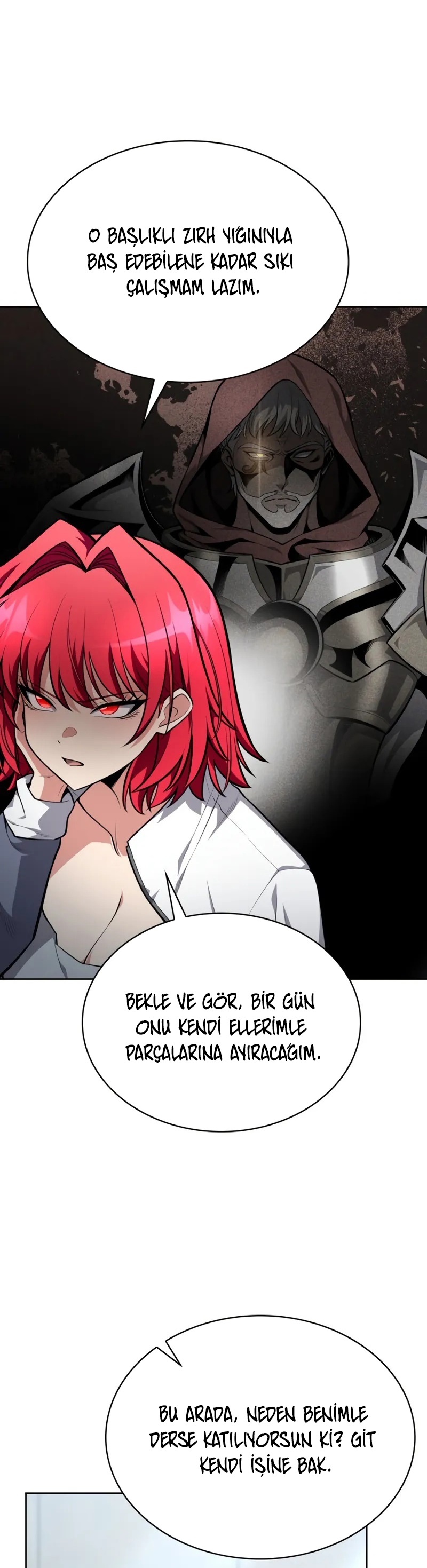 Kaçırılan Ejderhalar Bölüm 17 - Sayfa 4