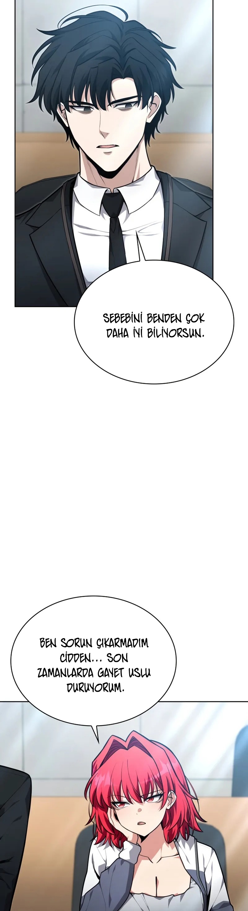 Kaçırılan Ejderhalar Bölüm 17 - Sayfa 5