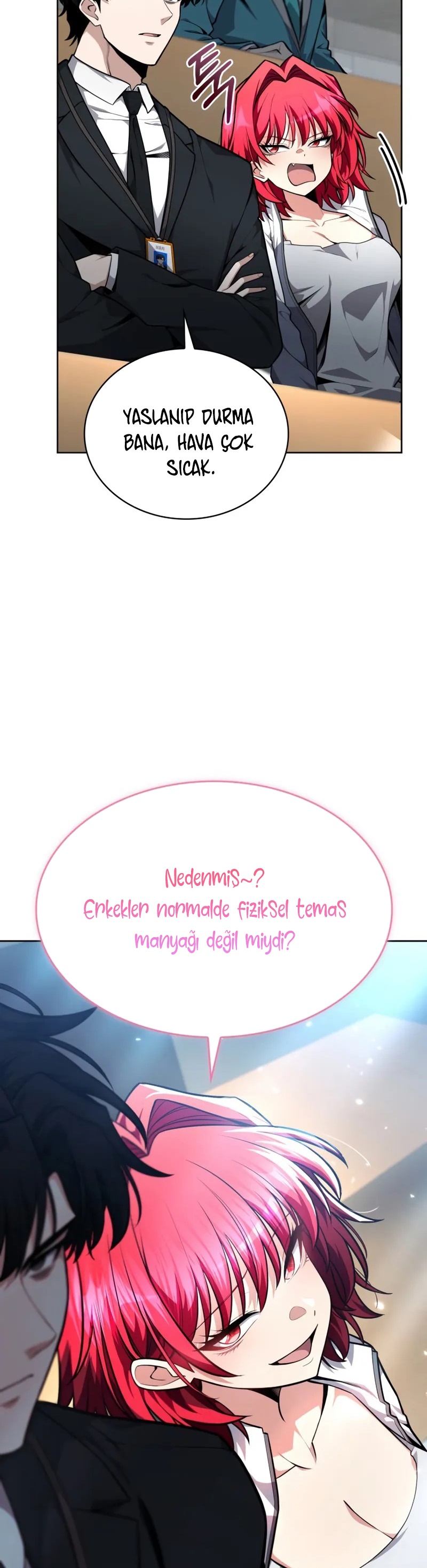 Kaçırılan Ejderhalar Bölüm 17 - Sayfa 7