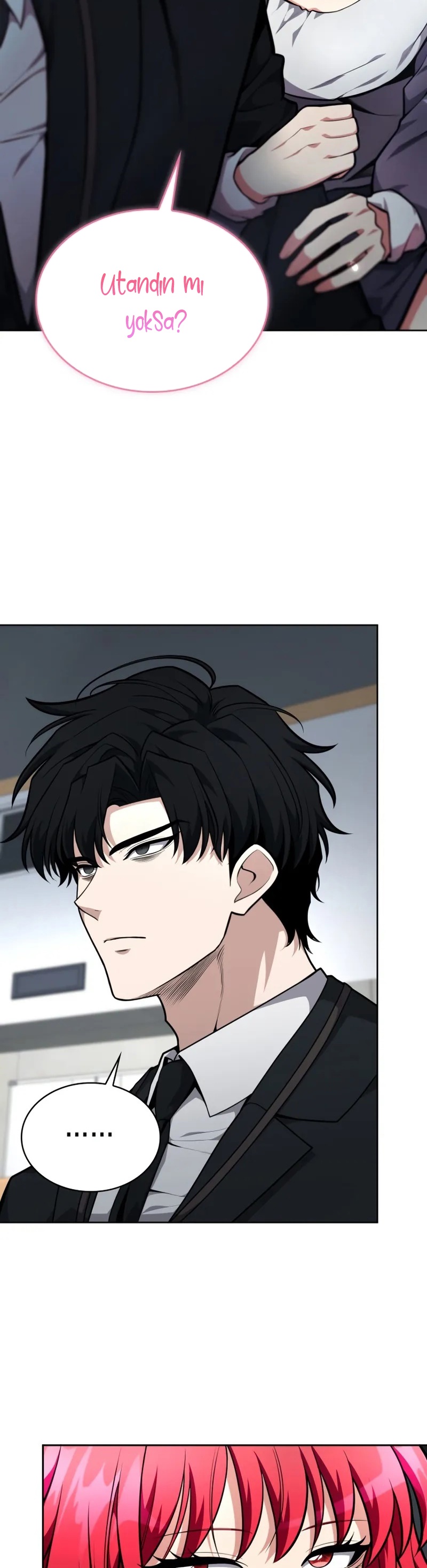 Kaçırılan Ejderhalar Bölüm 17 - Sayfa 8