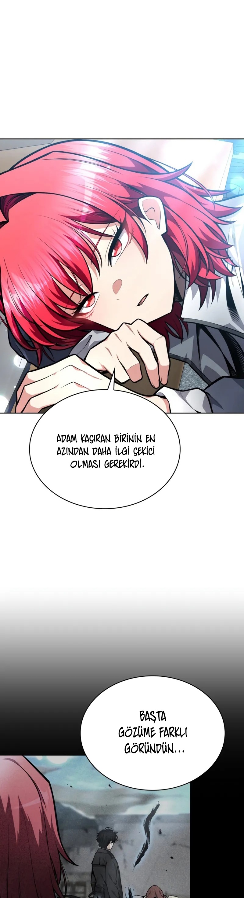 Kaçırılan Ejderhalar Bölüm 17 - Sayfa 10