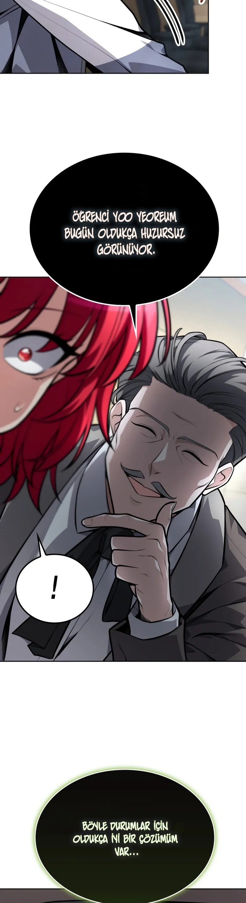 Kaçırılan Ejderhalar Bölüm 17 - Sayfa 13