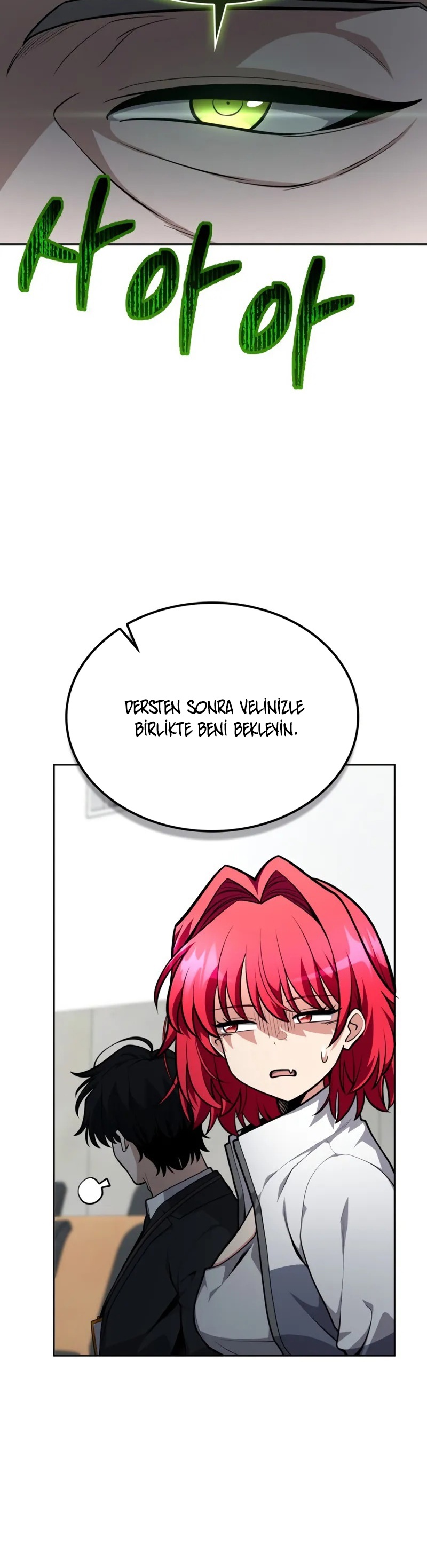 Kaçırılan Ejderhalar Bölüm 17 - Sayfa 14