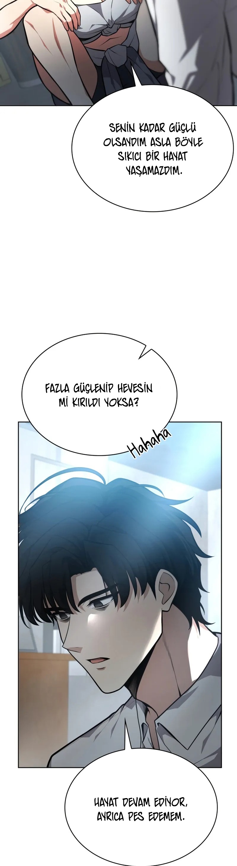 Kaçırılan Ejderhalar Bölüm 17 - Sayfa 23