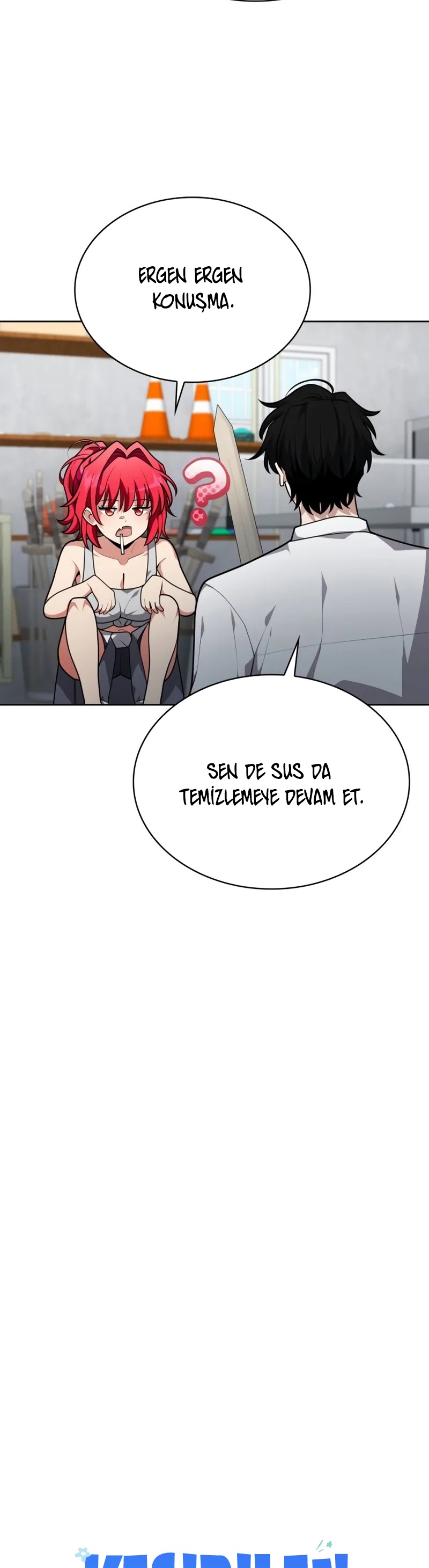 Kaçırılan Ejderhalar Bölüm 17 - Sayfa 24