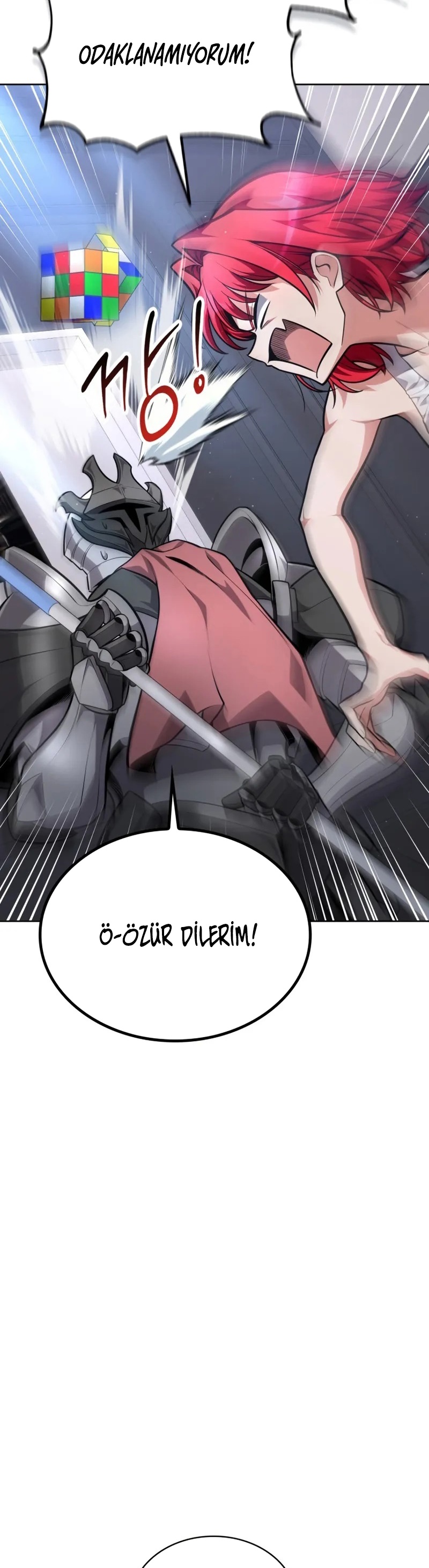 Kaçırılan Ejderhalar Bölüm 17 - Sayfa 28