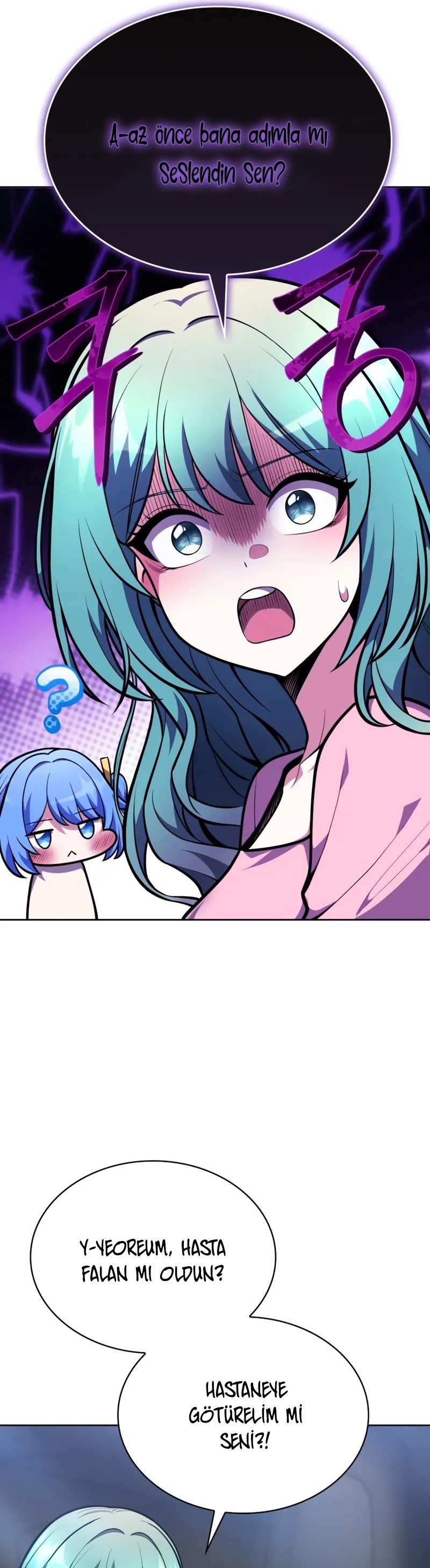 Kaçırılan Ejderhalar Bölüm 17 - Sayfa 31