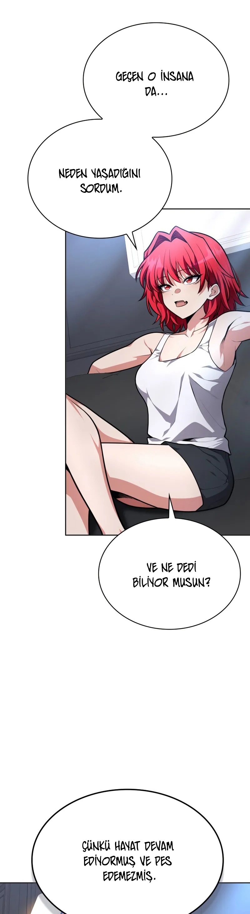 Kaçırılan Ejderhalar Bölüm 17 - Sayfa 35