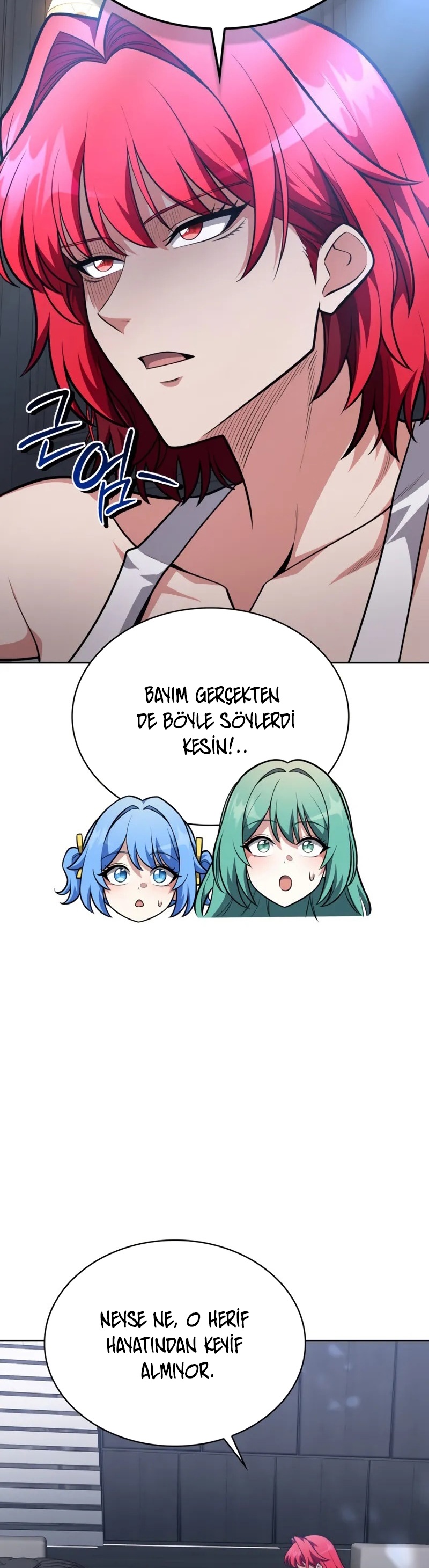 Kaçırılan Ejderhalar Bölüm 17 - Sayfa 36