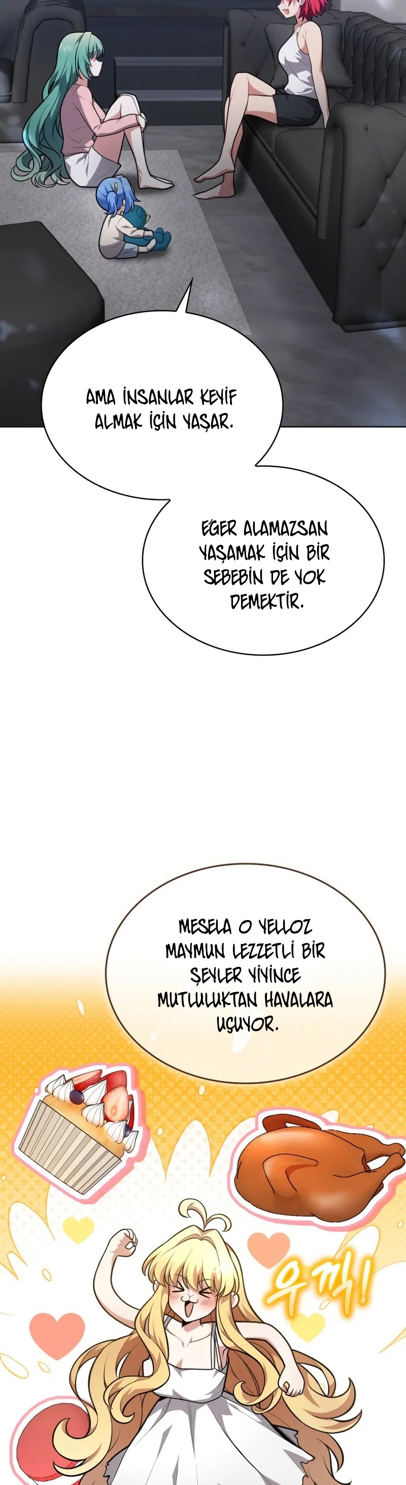 Kaçırılan Ejderhalar Bölüm 17 - Sayfa 37