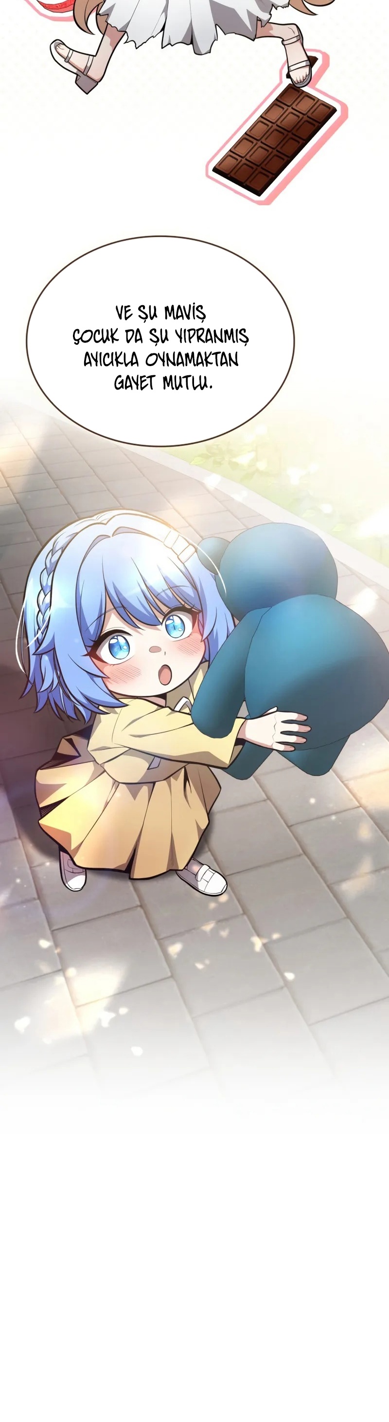 Kaçırılan Ejderhalar Bölüm 17 - Sayfa 38