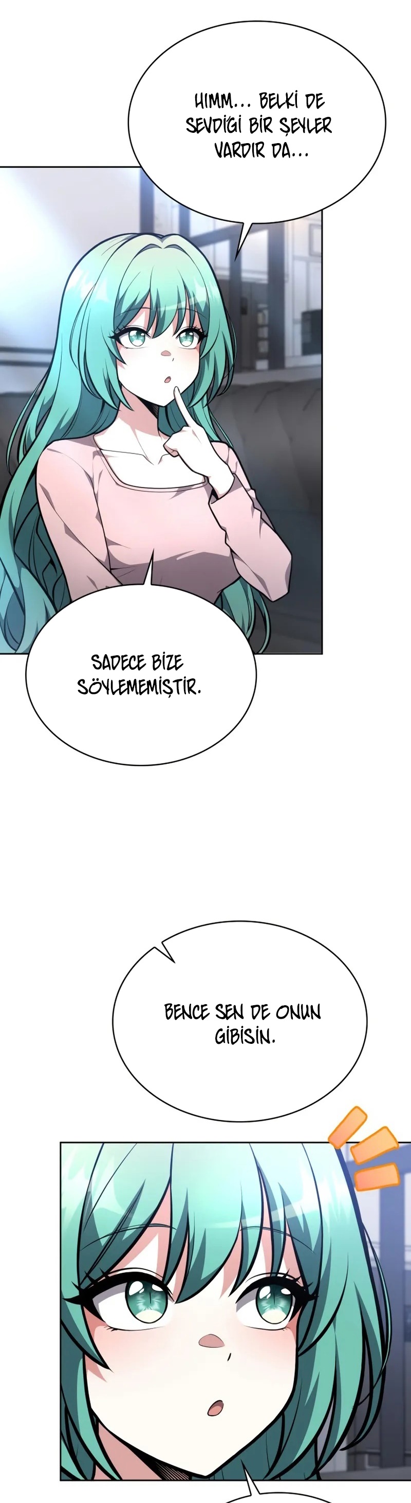 Kaçırılan Ejderhalar Bölüm 17 - Sayfa 39