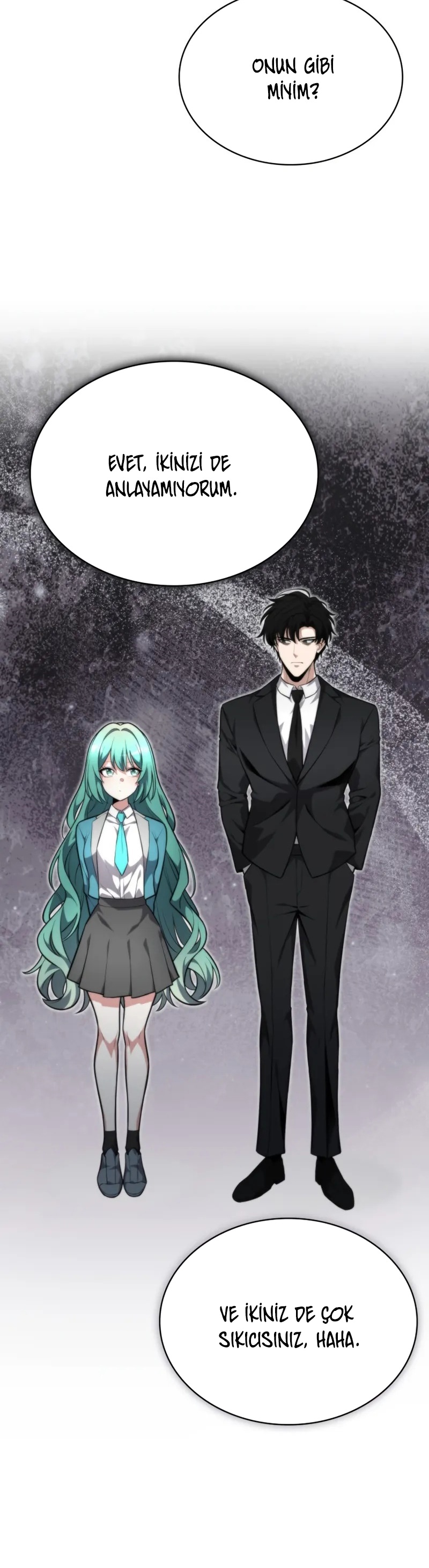 Kaçırılan Ejderhalar Bölüm 17 - Sayfa 40