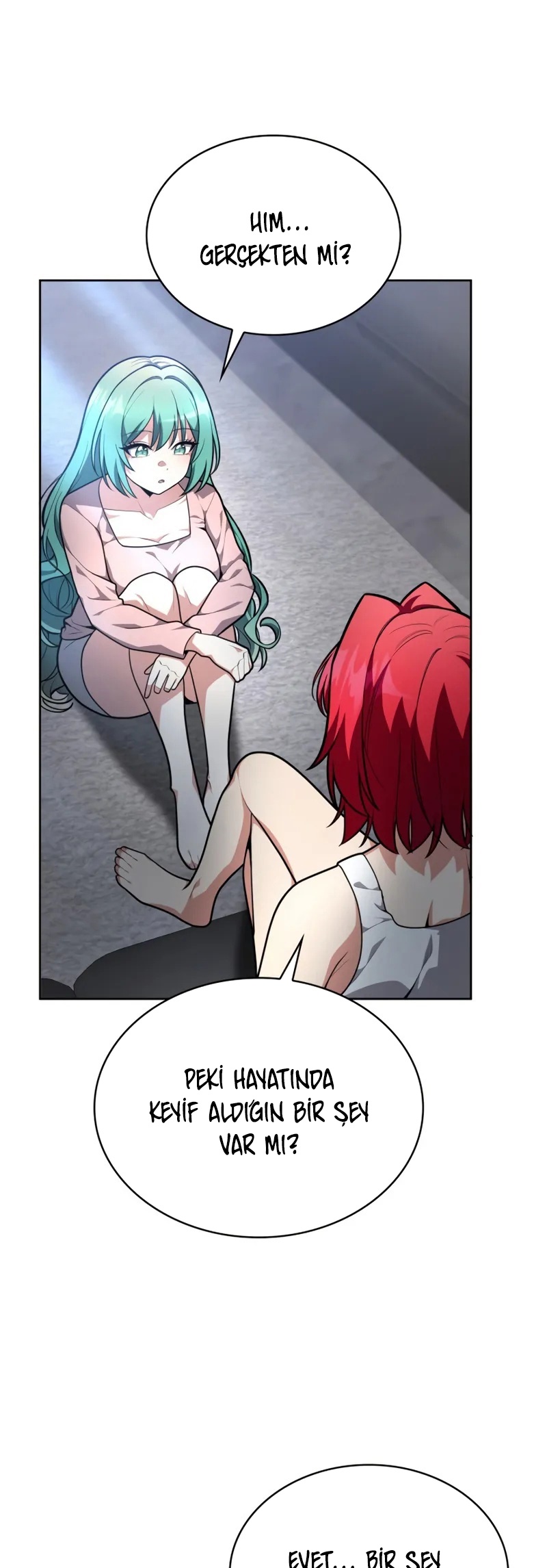 Kaçırılan Ejderhalar Bölüm 17 - Sayfa 41