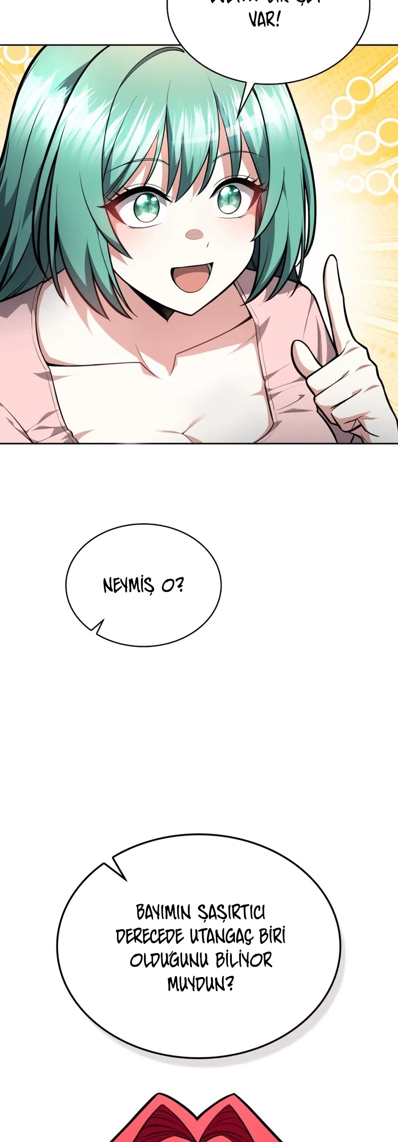 Kaçırılan Ejderhalar Bölüm 17 - Sayfa 42