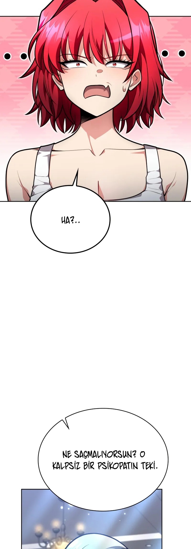 Kaçırılan Ejderhalar Bölüm 17 - Sayfa 43