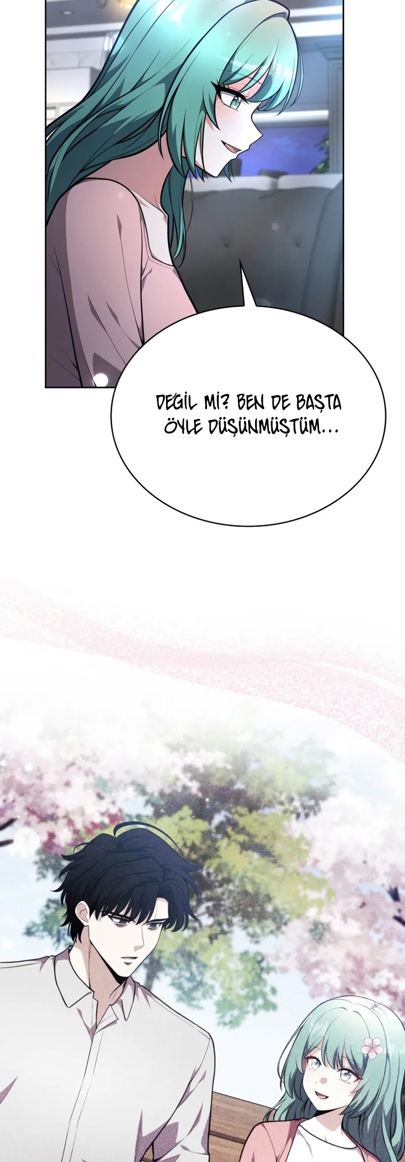 Kaçırılan Ejderhalar Bölüm 17 - Sayfa 44