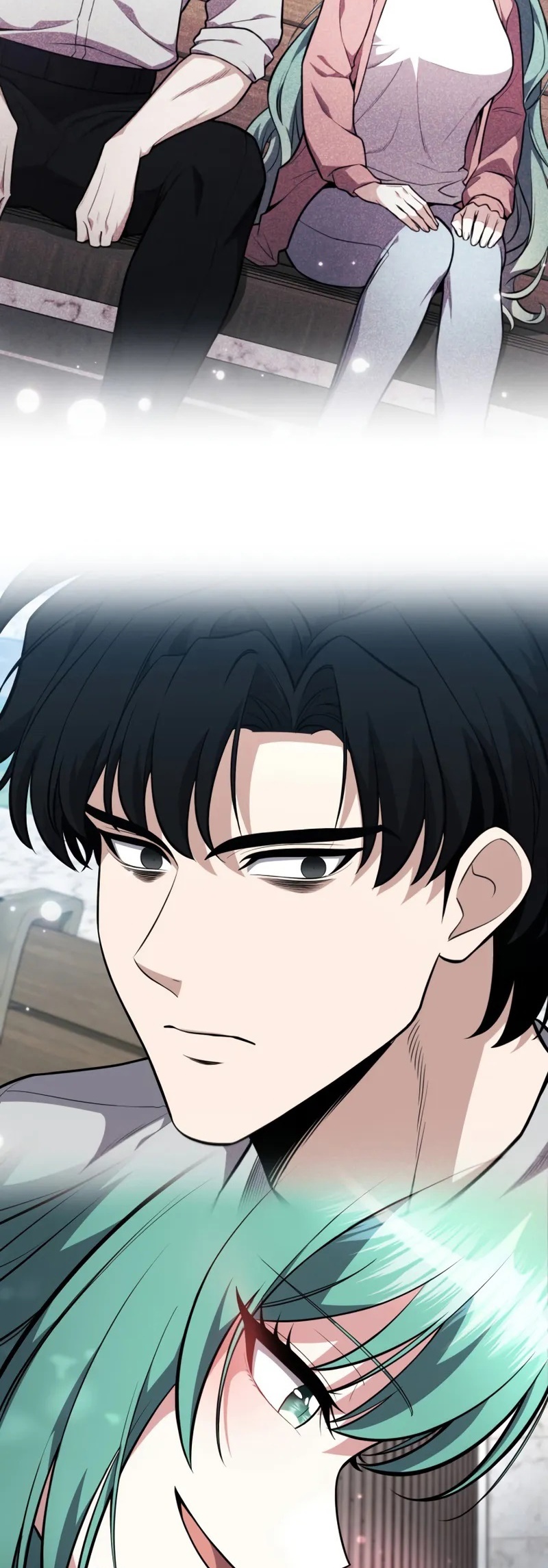 Kaçırılan Ejderhalar Bölüm 17 - Sayfa 45