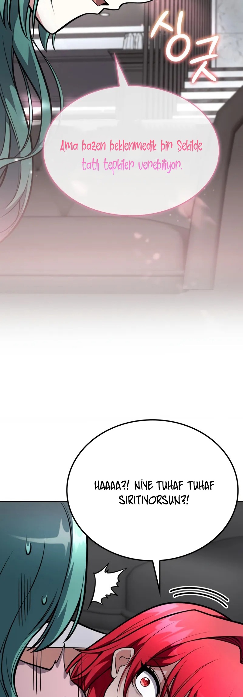 Kaçırılan Ejderhalar Bölüm 17 - Sayfa 46