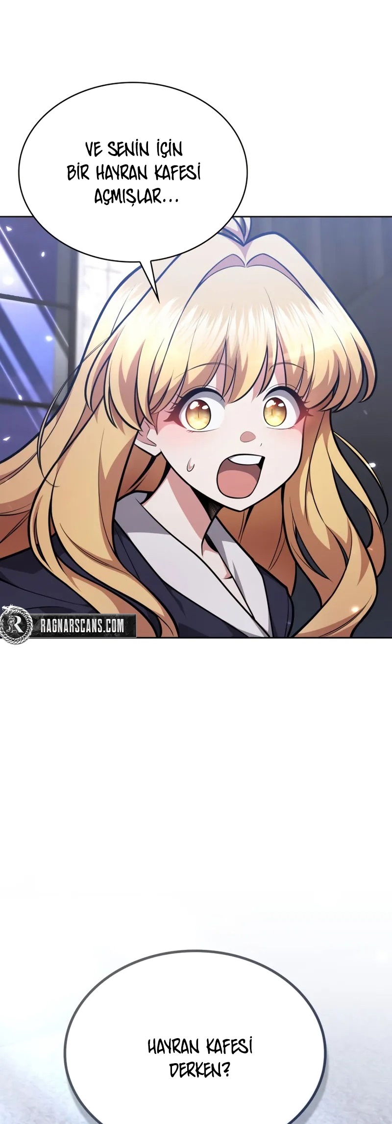 Kaçırılan Ejderhalar Bölüm 17 - Sayfa 50