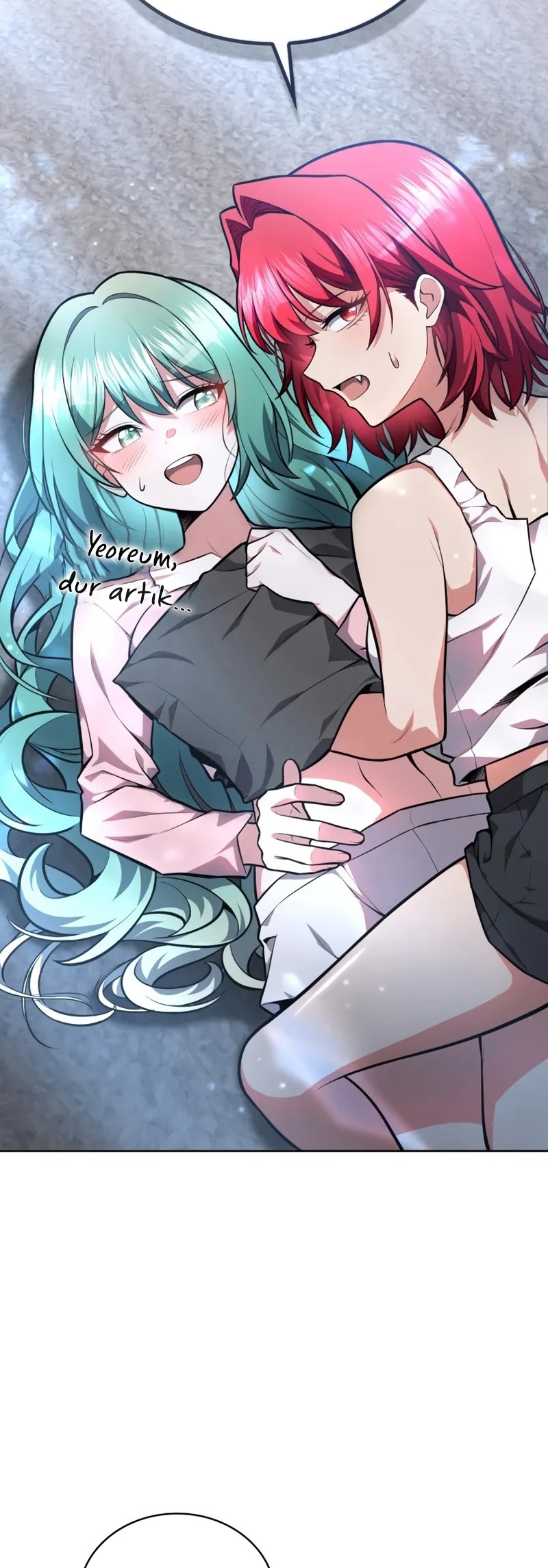 Kaçırılan Ejderhalar Bölüm 17 - Sayfa 51