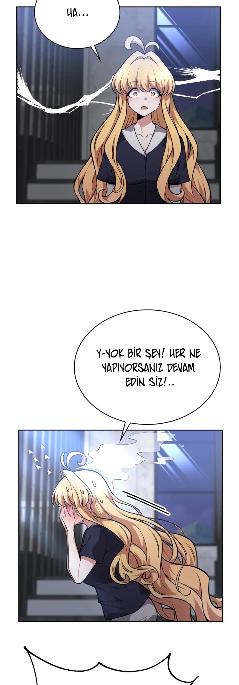 Kaçırılan Ejderhalar Bölüm 17 - Sayfa 52