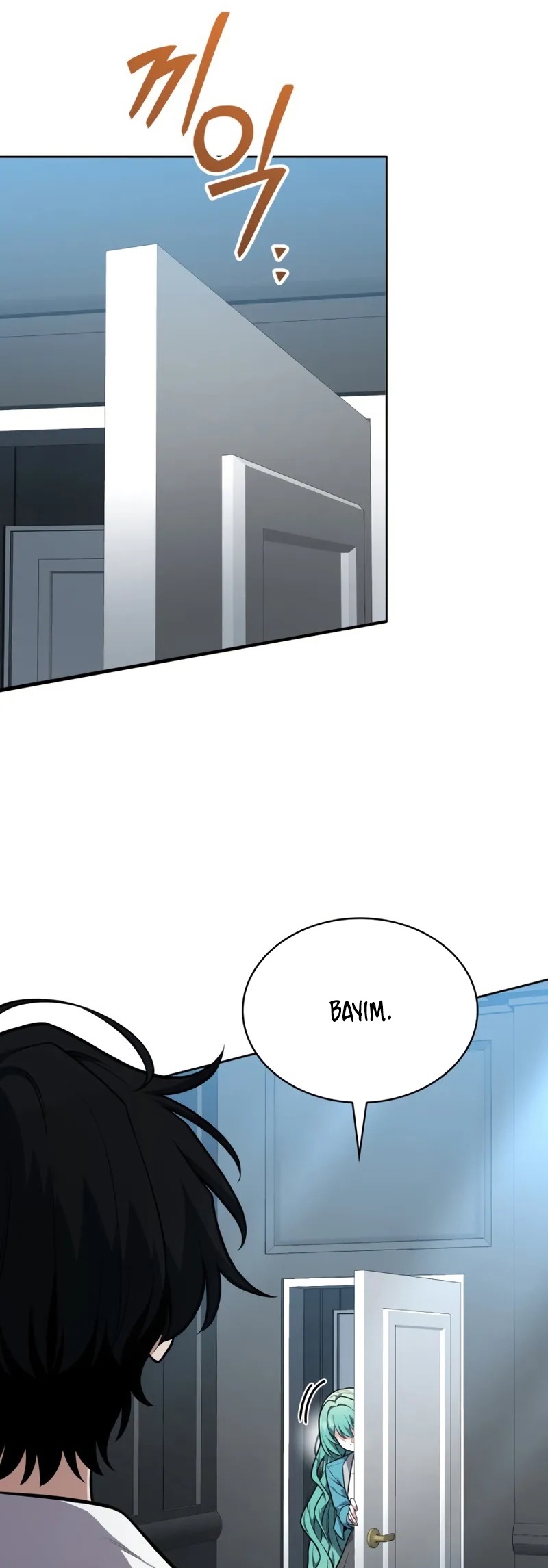 Kaçırılan Ejderhalar Bölüm 17 - Sayfa 55