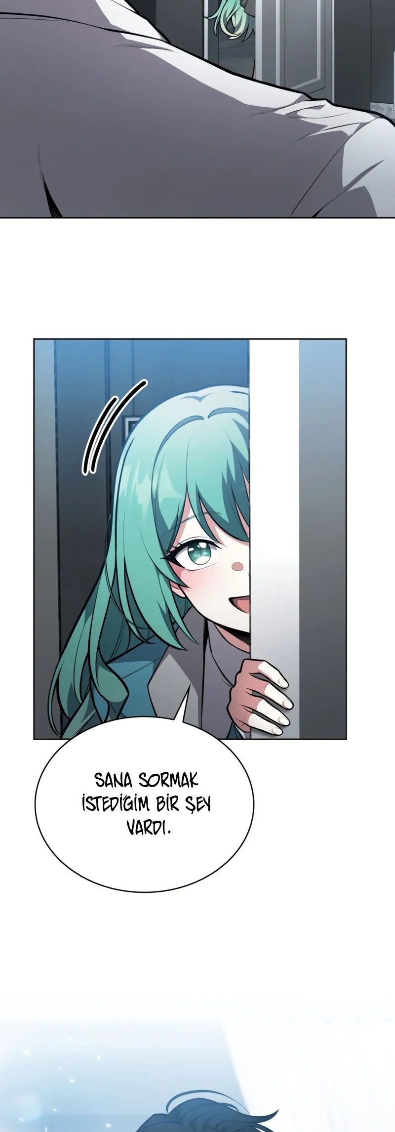 Kaçırılan Ejderhalar Bölüm 17 - Sayfa 56