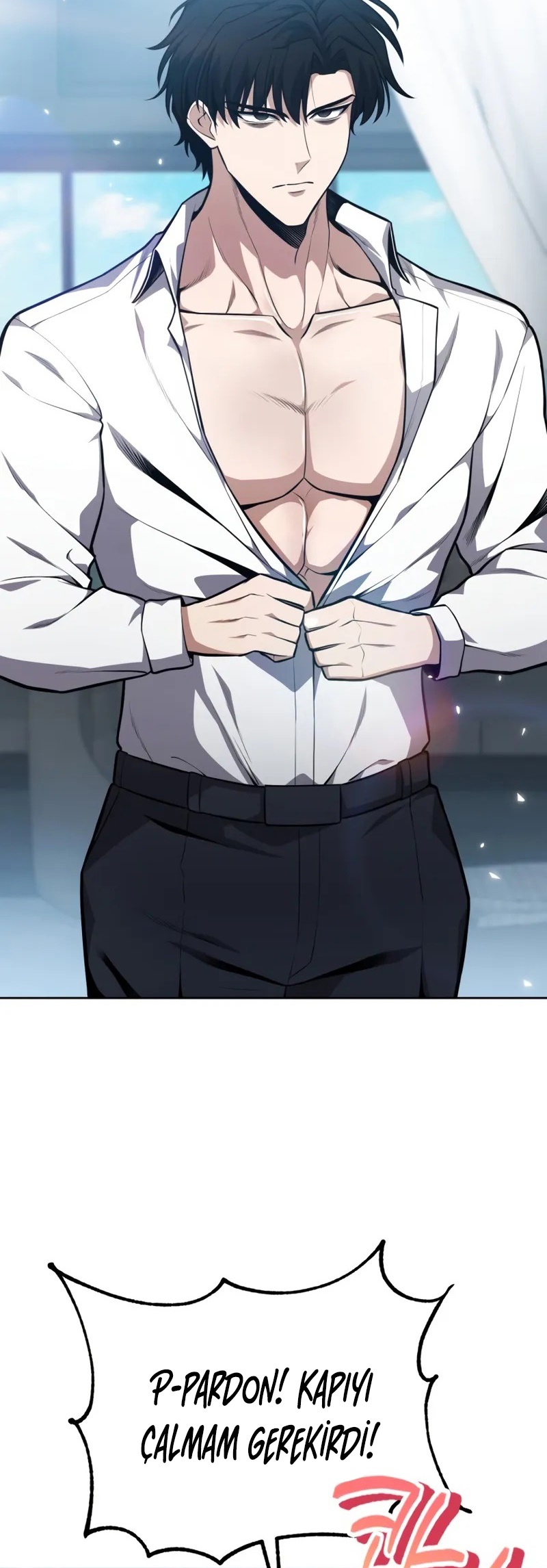 Kaçırılan Ejderhalar Bölüm 17 - Sayfa 57