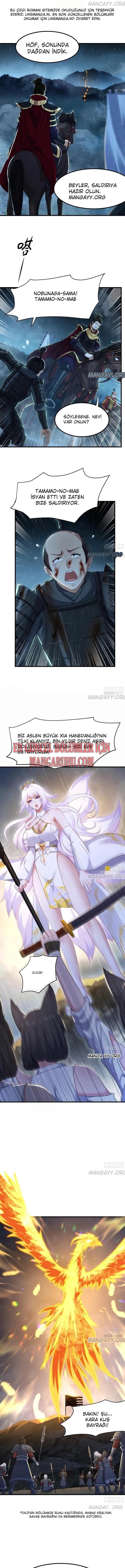Kral Zhou’nun Yeniden Doğuşu Bölüm 180 - Sayfa 1