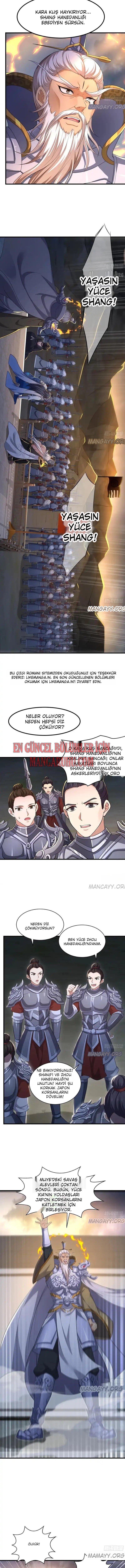 Kral Zhou’nun Yeniden Doğuşu Bölüm 180 - Sayfa 2