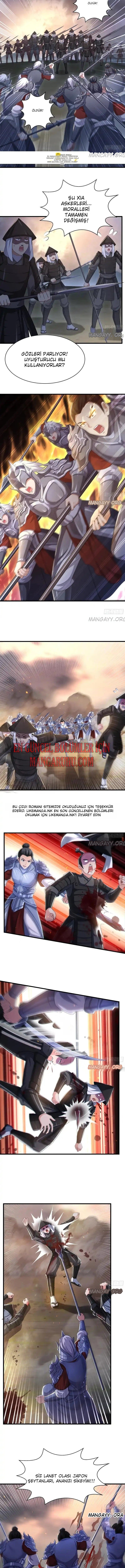 Kral Zhou’nun Yeniden Doğuşu Bölüm 180 - Sayfa 3