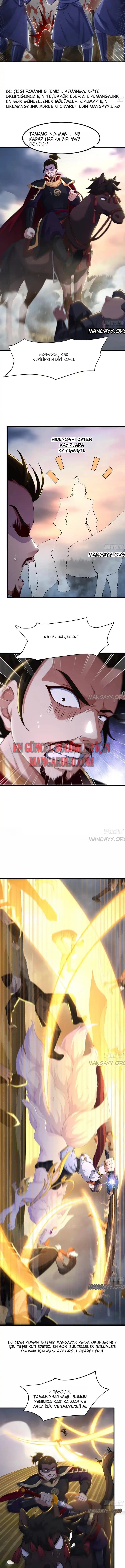 Kral Zhou’nun Yeniden Doğuşu Bölüm 180 - Sayfa 4