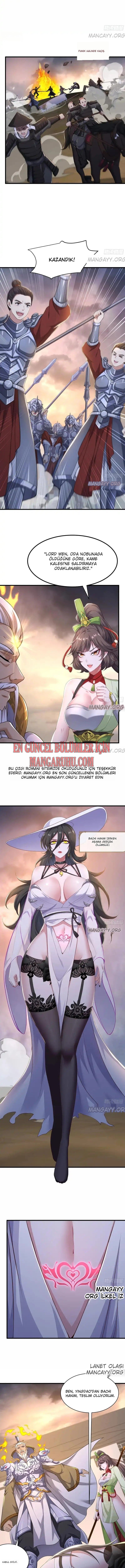 Kral Zhou’nun Yeniden Doğuşu Bölüm 180 - Sayfa 6