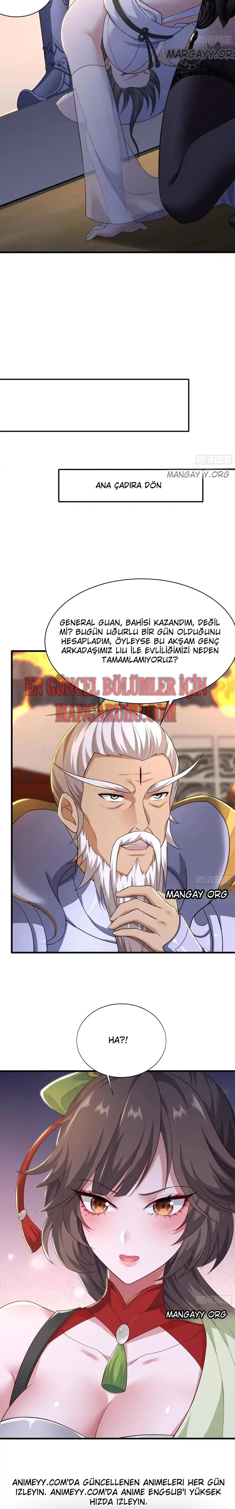 Kral Zhou’nun Yeniden Doğuşu Bölüm 180 - Sayfa 7