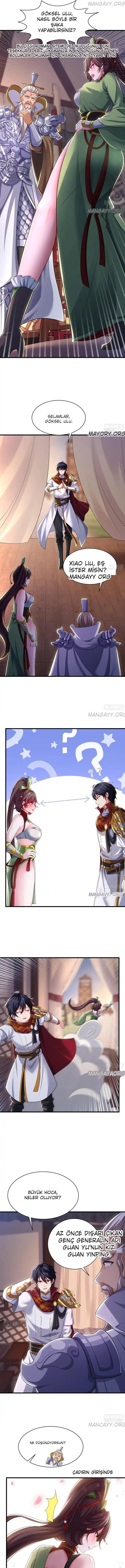 Kral Zhou’nun Yeniden Doğuşu Bölüm 181 - Sayfa 1