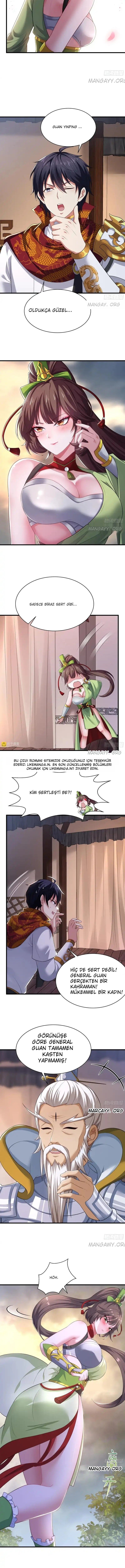 Kral Zhou’nun Yeniden Doğuşu Bölüm 181 - Sayfa 2