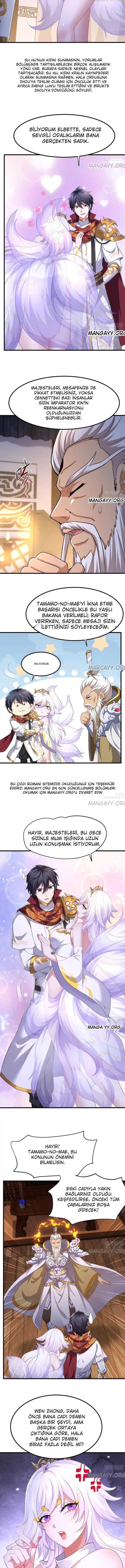 Kral Zhou’nun Yeniden Doğuşu Bölüm 181 - Sayfa 4