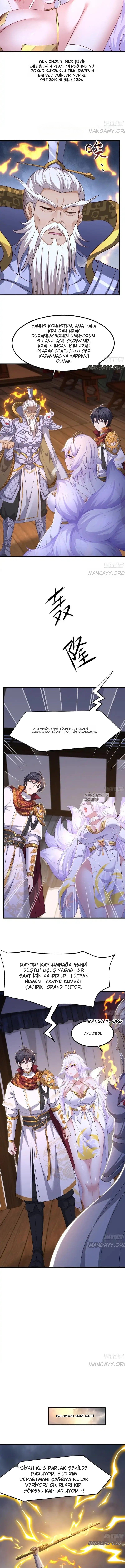 Kral Zhou’nun Yeniden Doğuşu Bölüm 181 - Sayfa 5