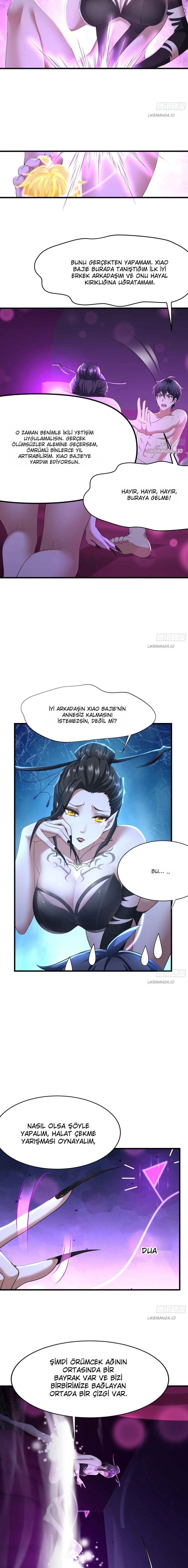 Kral Zhou’nun Yeniden Doğuşu Bölüm 41 - Sayfa 2