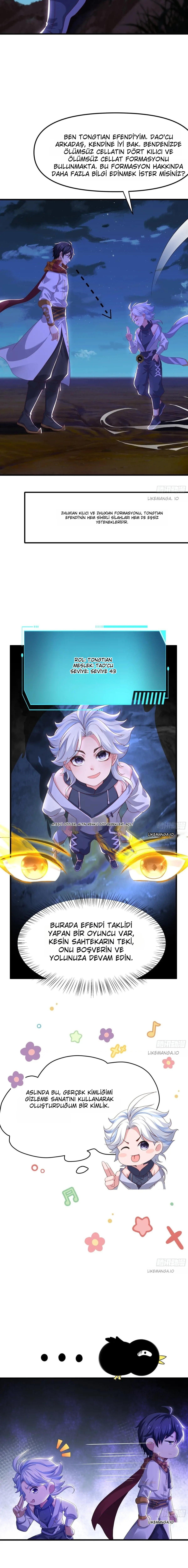 Kral Zhou’nun Yeniden Doğuşu Bölüm 41 - Sayfa 9