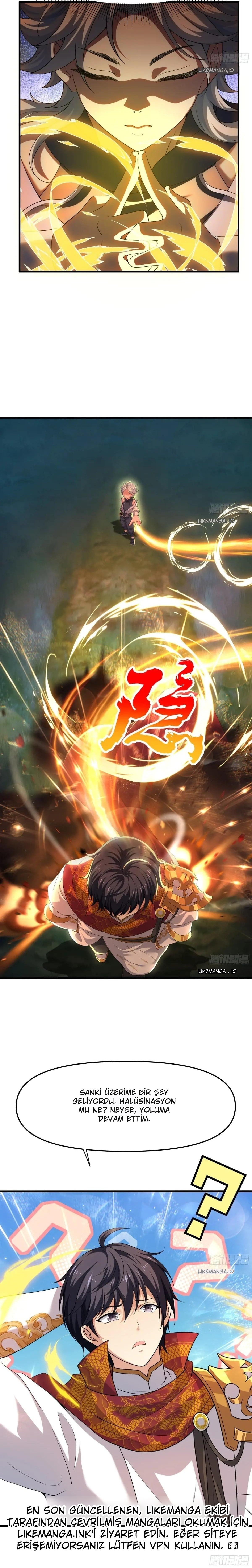 Kral Zhou’nun Yeniden Doğuşu Bölüm 41 - Sayfa 12