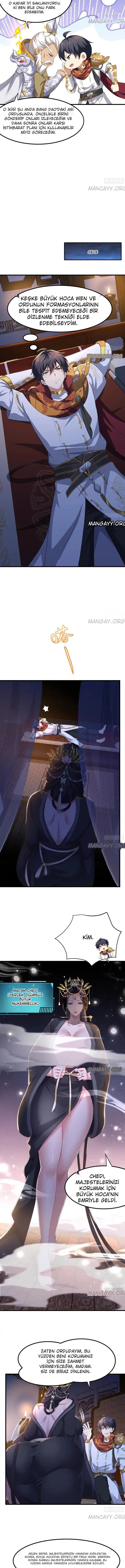 Kral Zhou’nun Yeniden Doğuşu Bölüm 171 - Sayfa 4