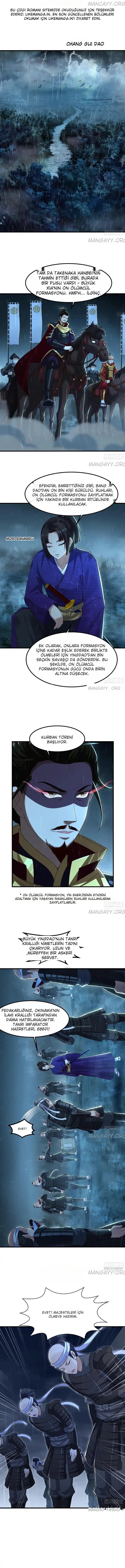 Kral Zhou’nun Yeniden Doğuşu Bölüm 173 - Sayfa 1