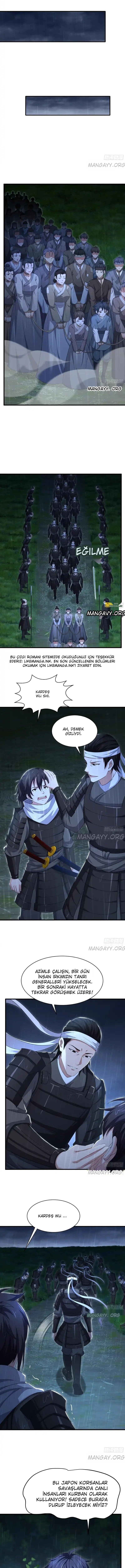 Kral Zhou’nun Yeniden Doğuşu Bölüm 173 - Sayfa 2