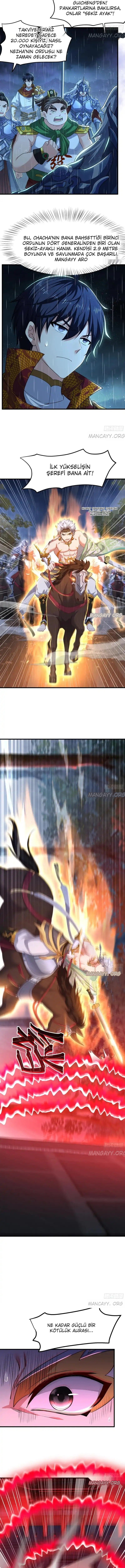 Kral Zhou’nun Yeniden Doğuşu Bölüm 173 - Sayfa 4