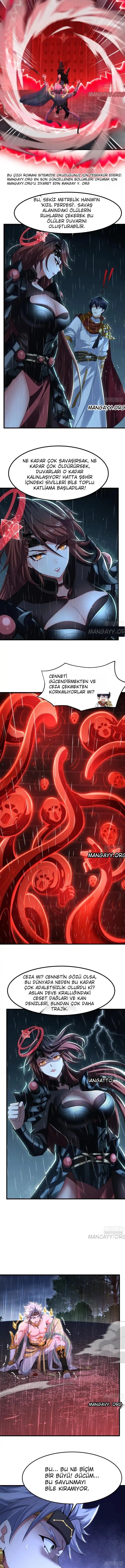 Kral Zhou’nun Yeniden Doğuşu Bölüm 173 - Sayfa 5