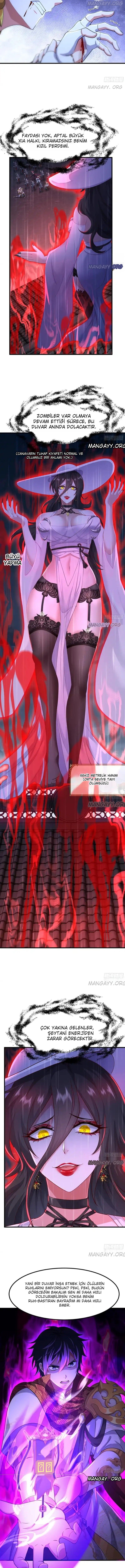 Kral Zhou’nun Yeniden Doğuşu Bölüm 173 - Sayfa 6