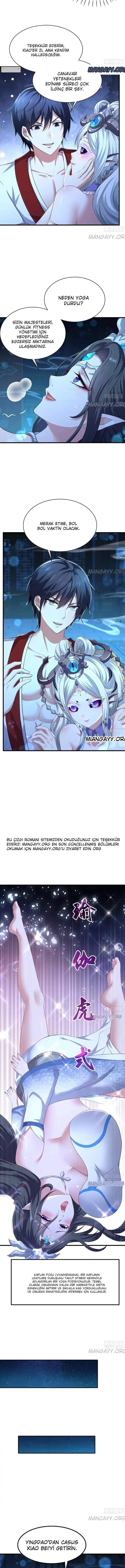 Kral Zhou’nun Yeniden Doğuşu Bölüm 183 - Sayfa 4