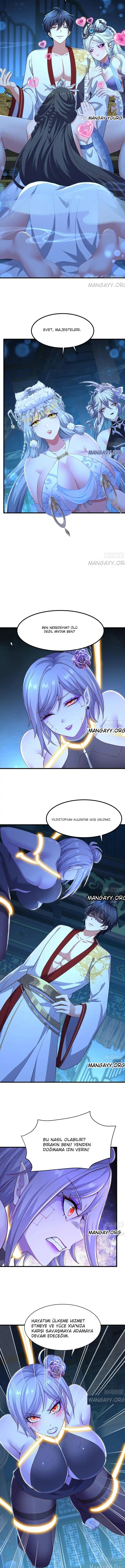 Kral Zhou’nun Yeniden Doğuşu Bölüm 183 - Sayfa 5